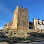 Casa Do Pelourinho Διαμέρισμα *