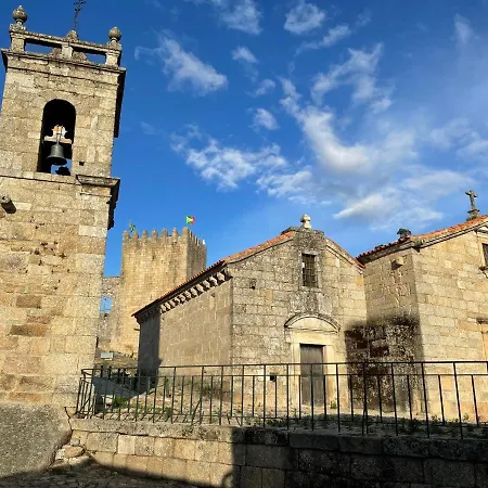 Casa Do Pelourinho *