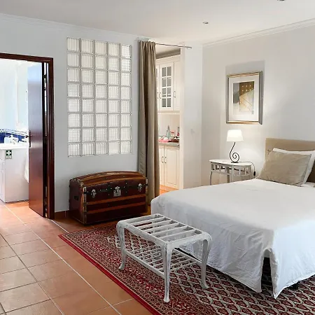 Casa Do Pelourinho Belmonte (Castelo Branco)