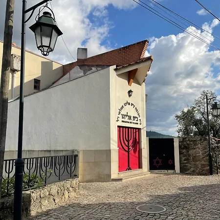 Apartmán Casa Do Pelourinho *