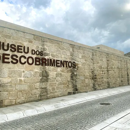 Apartmán Casa Do Pelourinho