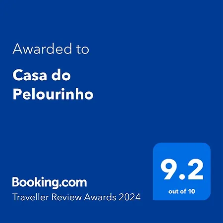 Casa Do Pelourinho Διαμέρισμα *