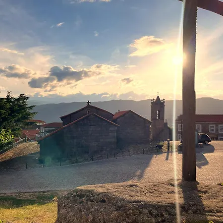 Apartmán Casa Do Pelourinho *