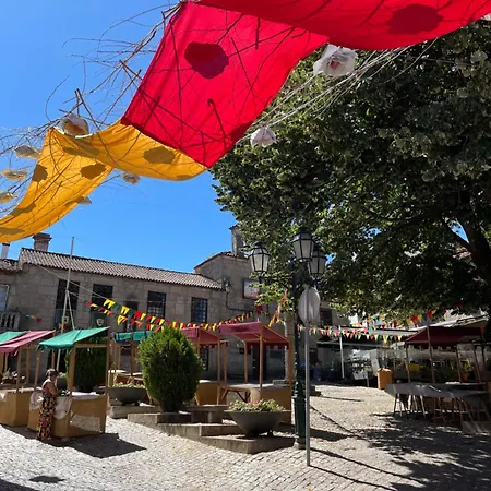 Apartmán Casa Do Pelourinho *