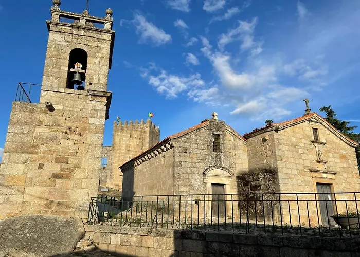 Casa Do Pelourinho *