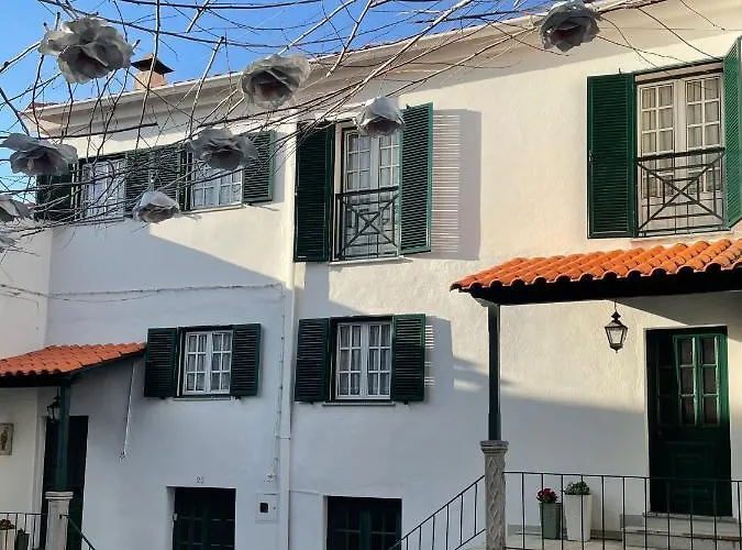 Casa Do Pelourinho
