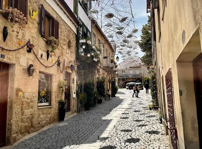 דירה Casa Do Pelourinho *