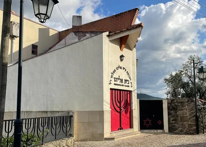 דירה Casa Do Pelourinho *