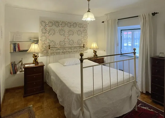 דירה Casa Do Pelourinho *