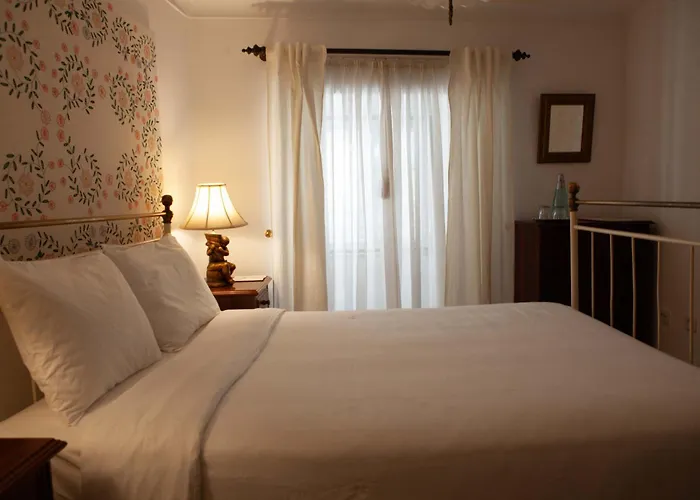 דירה Casa Do Pelourinho בלמונטה