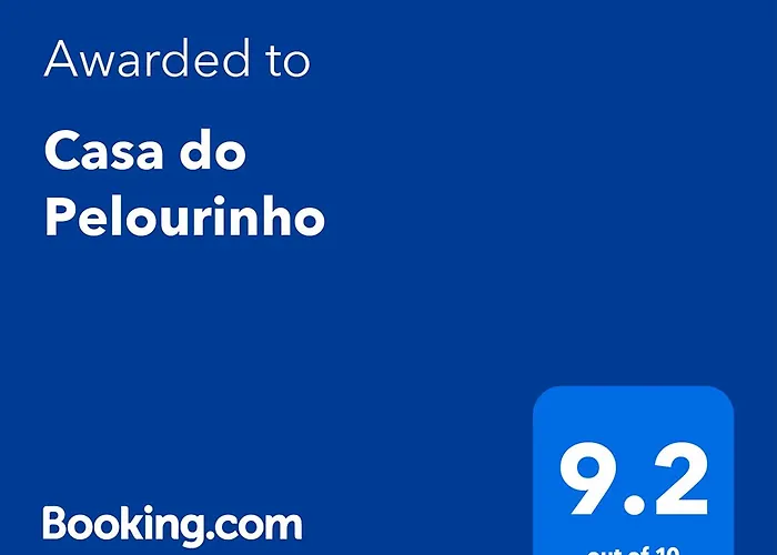 Casa Do Pelourinho דירה *