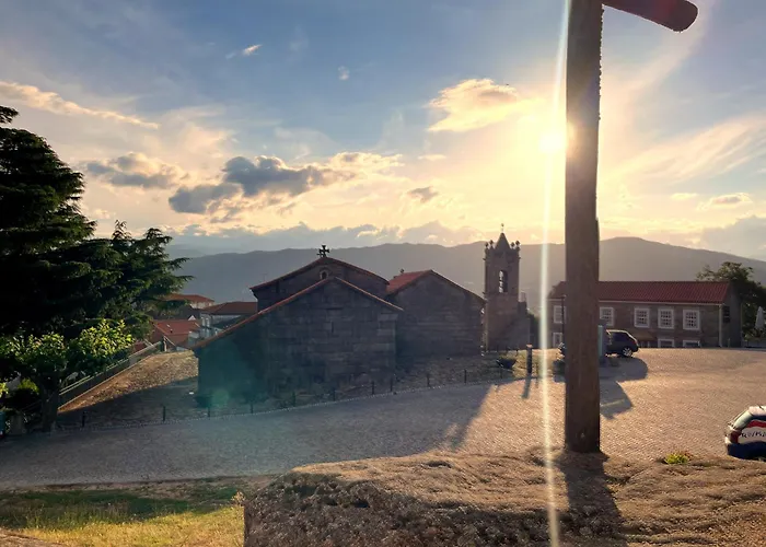 דירה Casa Do Pelourinho *