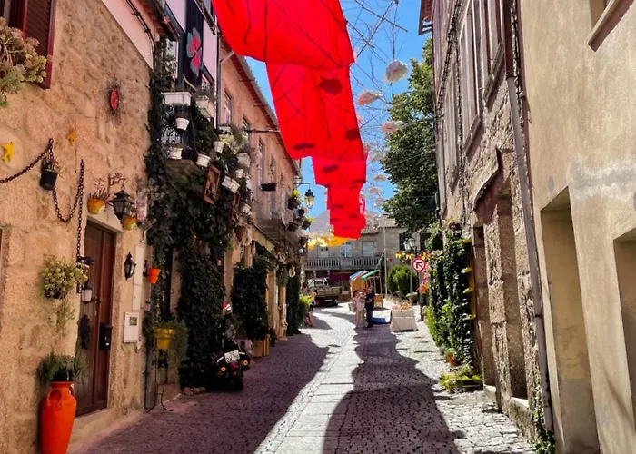 Casa Do Pelourinho דירה *