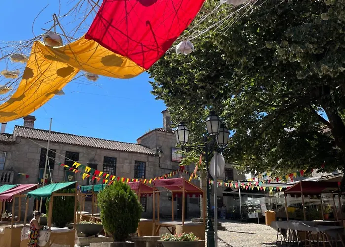 דירה Casa Do Pelourinho *