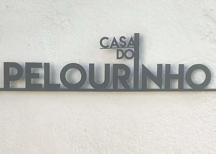 Casa Do Pelourinho