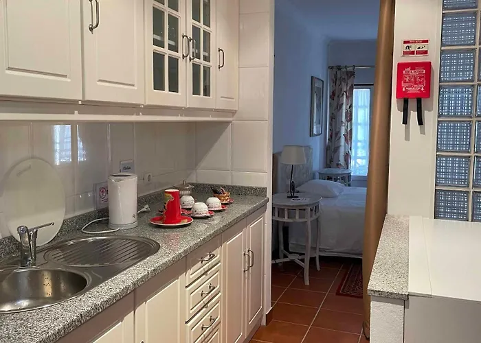 Casa Do Pelourinho דירה