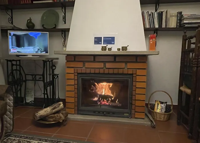 Casa Do Pelourinho *