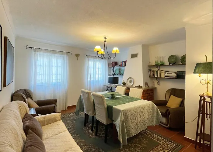 Casa Do Pelourinho Appartement Belmonte (Castelo Branco)